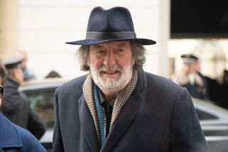 Bolek Polívka měl v divadle zdravotní potíže. Je v péči lékařů - Novinky