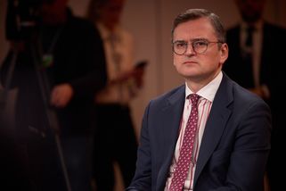 Trumpova třetí fáze vztahu k válce. I teď selže, míní exministr z Ukrajiny - Seznam Zprávy