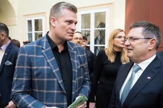 Turek je místopředsedou fondu životního prostředí. Aktivisté mají smůlu, napsal - Seznam Zprávy