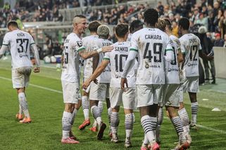 Stála o něj Sparta či věhlasné Rennes. Nakonec Konaté přestoupí do Karviné