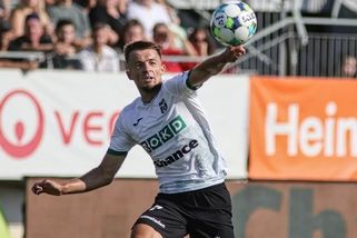 Slavia vypálila Plzni rybník, získá dvě opory Karviné