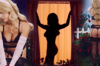 Božský pohled! Sydney Sweeney obstarávala zahrádku jen ve spodním prádle a podvazkách