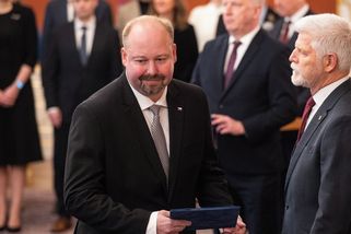 Vláda přijala etický kodex pro ministry, řeší i pravidla střetu zájmů - Seznam Zprávy