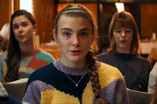 Oceňovaný český film nesmí do televize, na Netflixu ale zůstává. Rozhodl o tom soud