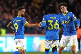 Wolves čeká období, jaké nezažili. Krejčí a spol. dál věří v naplnění sci-fi mise - Sport.cz