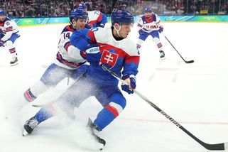 Slovensko chybí v předběžném výběru pro Světový pohár, NHL počítá s Ruskem - Sport.cz