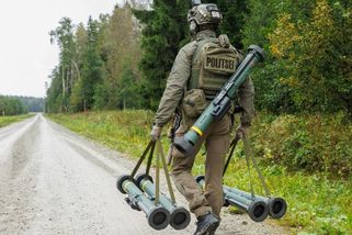 Ruské provokace tu berou vážně. Estonské pohraničí se opevňuje - Seznam Zprávy