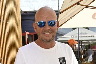 Příčina smrti Pavla Nečase objasněna. Záchranářům se herce nepodařilo oživit