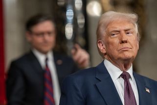 Glosa: Trump dostal dojemný obraz od Putina. Umíme si ho představit - Seznam Zprávy