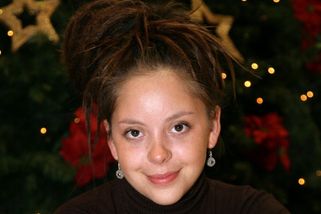 Silvie Koblížková alias Uzlinka z Pelíšků slaví 38. Od léta je z ní vdaná paní, vzala si slavného hereckého kolegu