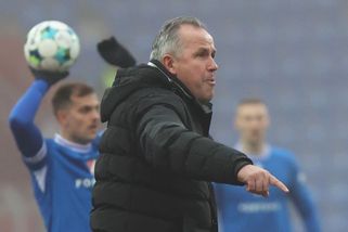 Galásek údajně končí v Baníku - Sport.cz