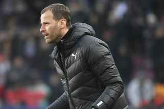 Konec Tomáše Galáska! Baník Ostrava hledá spasitele - Médium.cz