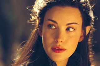 Kdo si zahraje Arwen v novém Pánovi prstenů? Liv Tyler nahrazuje hvězda Šíleného Maxe a Duny