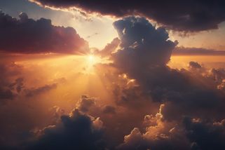 Spojení vědy a víry: Fyzik tvrdí, že určil přesnou polohu Nebe