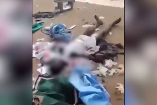 Mrtvoly v ulicích, děti vražděné před očima rodičů. Přeživší popisují hrůzy v súdánském Fáširu - Novinky