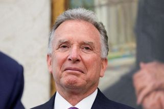 Dosáhli jsme velkého pokroku, zbývá vyřešit poslední otázku, řekl Witkoff ke konci ruské války - Novinky