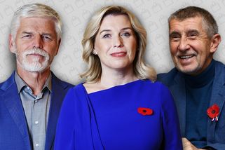 Další model favorizuje Pavla, Nerudová ztrácí, Bašta posiluje - Novinky