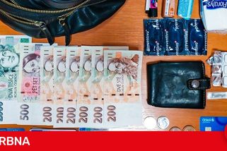 Školák našel na kolejích nenápadnou ledvinku. Skrývala víc, než by kdo čekal