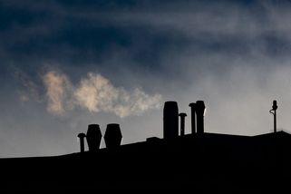 Už platí zákaz starých kotlů. Pozor na kontroly a pokuty - Seznam Zprávy