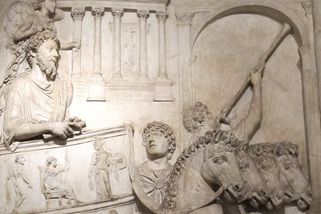 Tajemní předchůdci Čechů: Markomané, postrach císařského Říma - Médium.cz