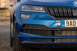 Kvíz: SPZtky podle krajů. Dokážete přiřadit písmeno ke správnému kraji? Je to těžší, než se zdá