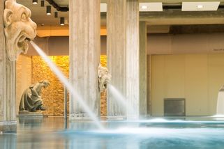 Nejkrásnější české termály: 6 tipů, kde se prohřát nejen na podzim a v zimě - Seznam Zprávy