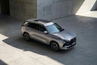 MG představilo přímého konkurenta pro Škodu Kodiaq. Stojí méně, má lepší výbavu a do Evropy přijde již brzy - Autobible.cz - Předjedeme vaše představy!