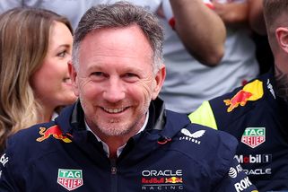 Wolff o možném návratu Hornera: F1 potřebuje záporáky