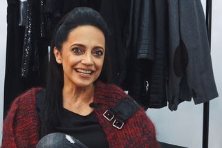 „Umím být dvoumetrovej chlap.“ Co dokáže Lucii Bílou opravdu vytočit? | Moje místa