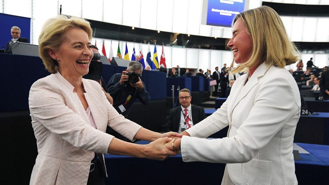 Korupční kauza na vrcholu EU. Může to být šrám i tvrdá rána, soudí analytik - Seznam Zprávy