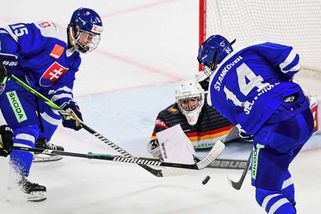 Svaz přestal komunikovat, nerozumím tomu. Slovenský mladík reaguje na podivné vyloučení z reprezentace - Sport.cz
