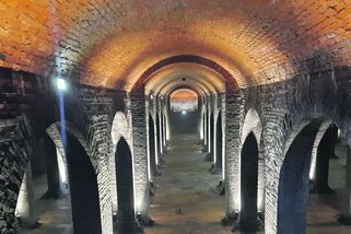 Brněnské podzemí je hit, zájem o něj raketově roste - Novinky