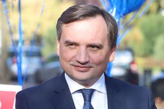 Polští poslanci rozhodli o zadržení exministra Ziobra, ten je ale v Maďarsku - Seznam Zprávy