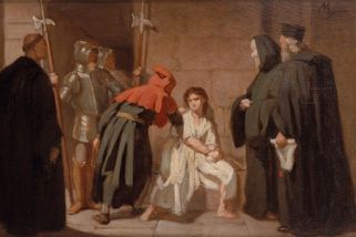 Španělská inkvizice měla na svědomí až 5 000 upálených kacířů