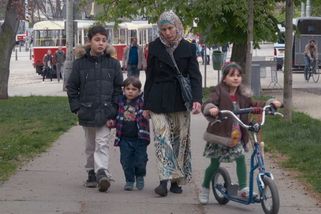 Do Česka uprchli z válečné Sýrie. „Už jsme doma tady,“ říkají po jedenácti letech