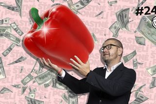 Šťastné pondělí: Vláda už ví, kdo může za drahé potraviny. Jste to vy | Šťastné pondělí