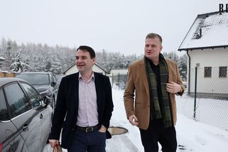 Bartkovský: Jaký Napoleon, takové Waterloo. Mastný pytlík pro Zemana vykresluje zoufalost Babišovy vlády