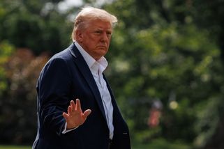 Musíme být jednotní, reagoval Fiala na Trumpova cla vůči EU - Seznam Zprávy