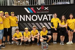 Příběh talentu. Z dětského domova až ke stavění špičkových robotů - Seznam Zprávy