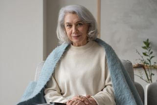 Věra (63): Po odchodu do důchodu jsem myslela, že je konec. Osudové setkání na lavičce ale vše změnilo