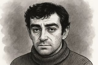 Petr Čepek: Muž s uhrančivýma očima, který nikdy neohnul hřbet před režimem - Médium.cz