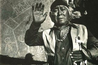 Starý indiánský kmen věští konec světa