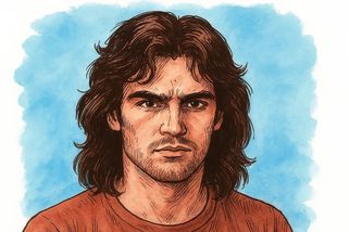 Bob Frídl: idol žen ze 70. let, český Bob Dylan i řecký hoteliér, který v mládí přišel o rodinu - Médium.cz