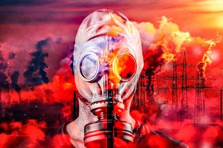 Použije Putin na Ukrajině chemické zbraně? Zákeřná látka Sarin by zabila miliony lidí - Techsvět