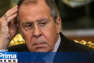 Byt za miliony a nepřetržité prázdniny. Údajná dcera Putinova oblíbence žije v luxusu