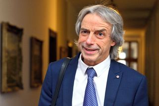 Exprimátor Bém by mohl v Praze kandidovat za ANO - Novinky