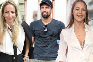 Milan Baroš už má za manželku náhradu. Bývalý fotbalista sbalil sexy herečku - Super.cz