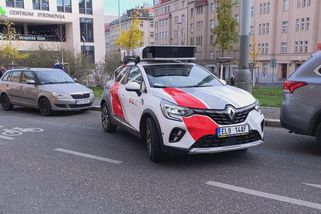 Zjistili jsme tajné fígle parkovacích pirátů. Hrozí jim vysoký postih, varují ale policisté