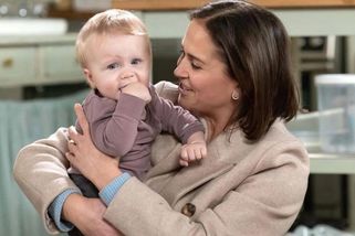 Vlasta | „Esterko, holčičko moje!“ Vanda je zpět a diváci volají po návratu k Luďkovi. Má tě stále rád, píšou jí