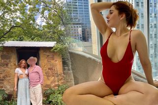 „Je mi 29 a příteli 63 let. Bojím se, že mi zemře,“ strachuje se modelka, která svého partnera už dnes i živí - Super.cz